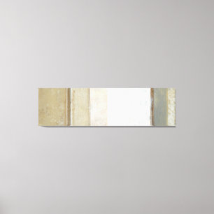 Toile Peinture décorative de panneau dans des couleurs