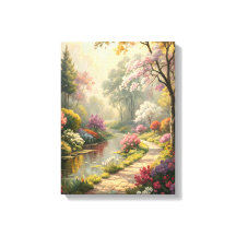 peinture impressionniste