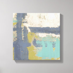 Toile Peinture libre moderne d'expression