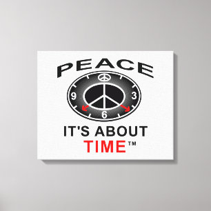 Toile Peinture murale