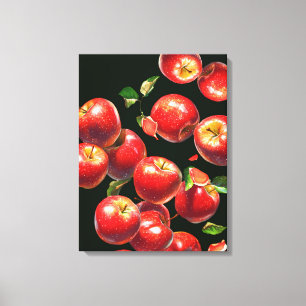 Toile peinture murale