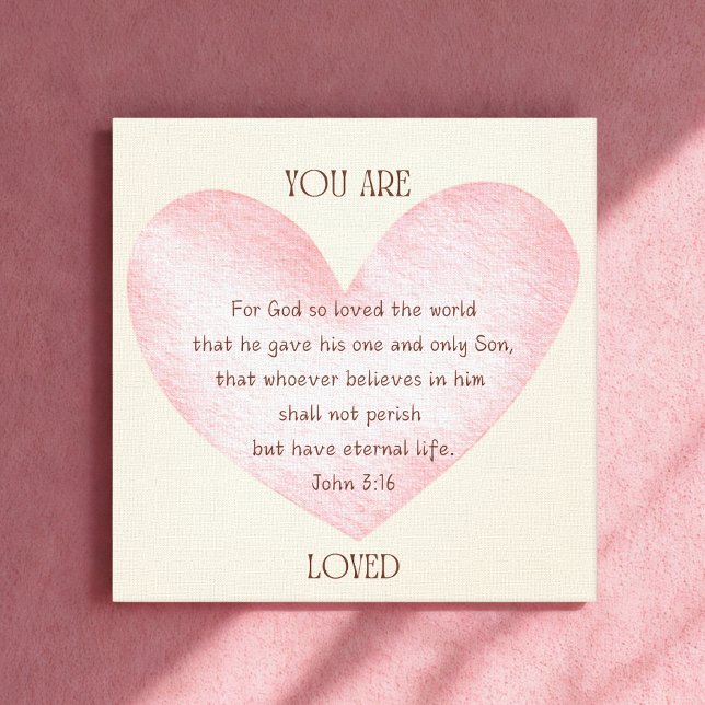 Toile Peinture murale chrétienne (Créateur téléchargé)