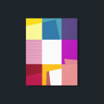 Toile Peinture Peinture Peinture Colorée Retro<br><div class="desc">Toile Peinture Peinture Peinture Colorée Retro</div>