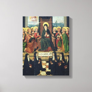 Toile Pentecost
