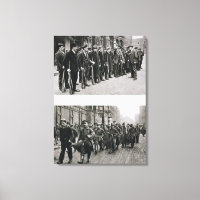 Perceuse de fusil des Spartacistes (haut)