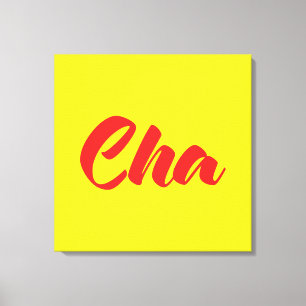 Toile Père Vietnamien - Cha ~ Tiêt Viêt