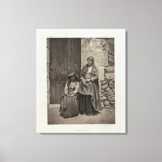 Toile Pérou 19 (Recto)