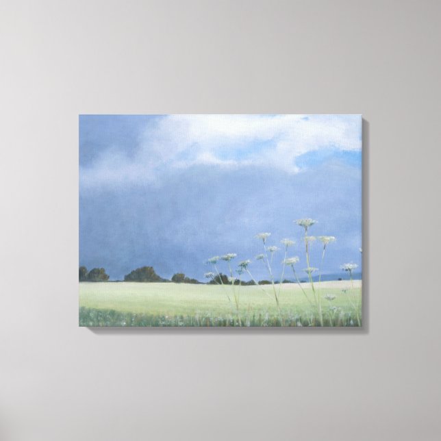 Toile Persil de vache 2012 (Recto)