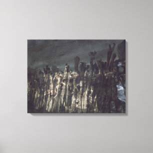 Toile Petit-déjeuner à Jersey