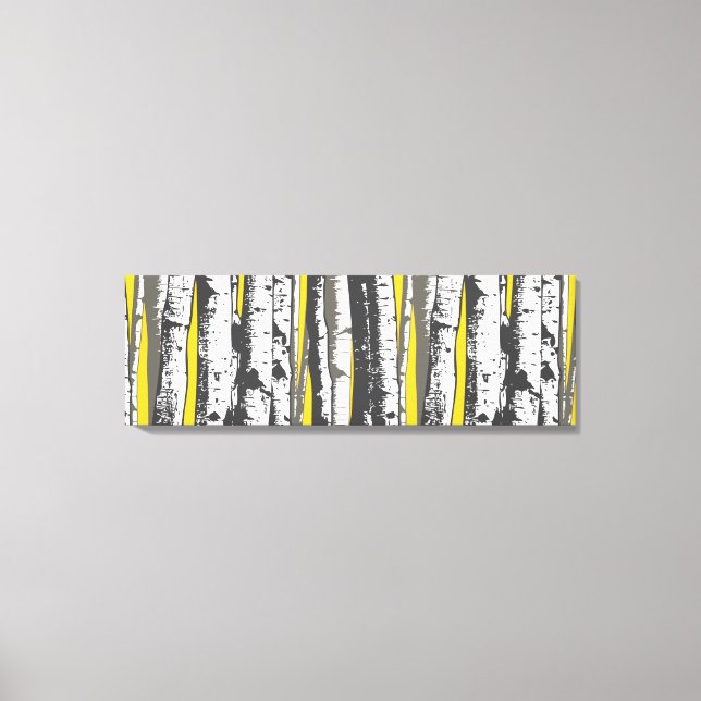 Toile peuplier (Recto)