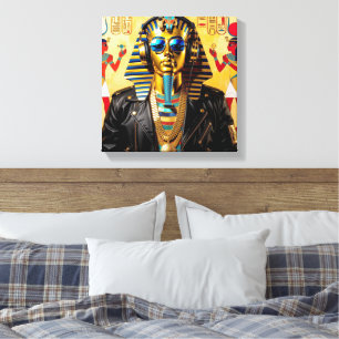 TOILE PHARAOH COOL 4