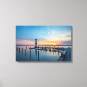 Toile Phare