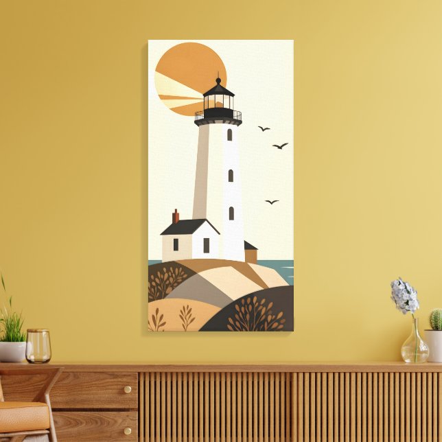 Toile Phare (Insitu(Salon))