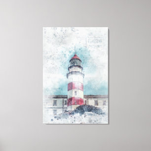 Toile Phare