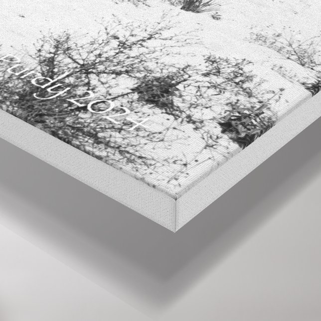 Toile Phare de 40 Mile Point (Coin(Bas))