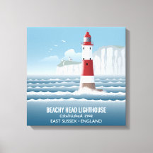 Phare de Beachy Head