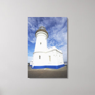 Toile Phare de Cape Byron, Cape Byron (Australie)