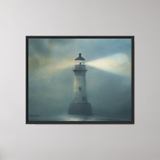 Toile Phare de Twilight