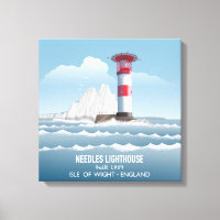 Phare des Needles