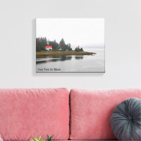 Phare d'Ivory Island