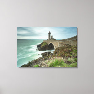 Toile Phare du Petit Minou