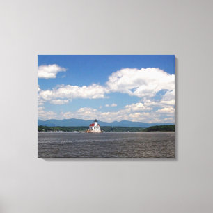 Toile Phare Esopus