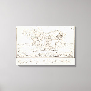 Toile Philadelphie, Pennsylvanie