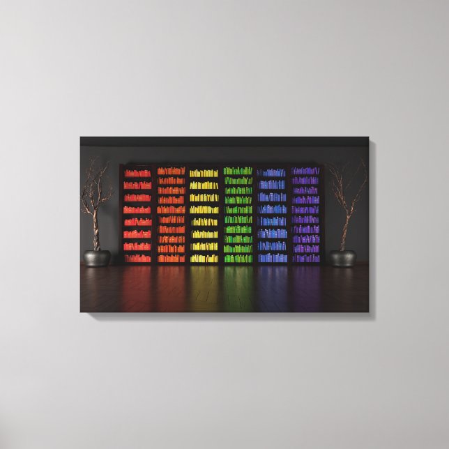 Toile Philomath (Recto)