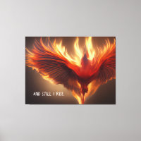 Phoenix Rising Support Inspirer Force