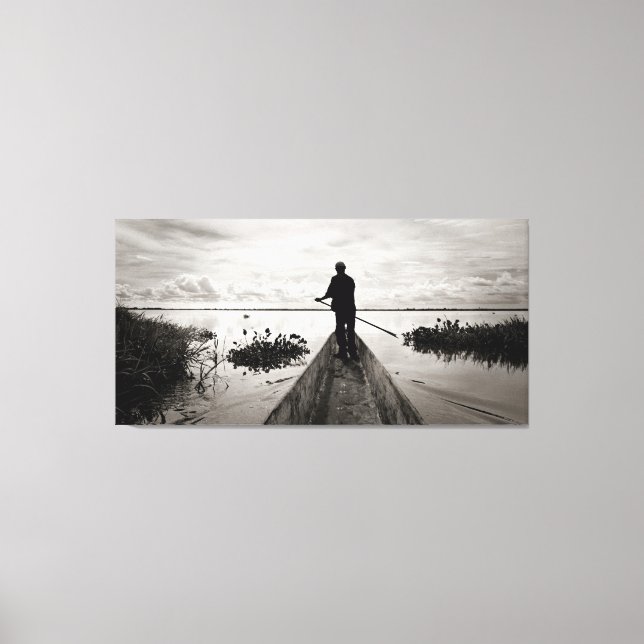 Toile photo (Recto)