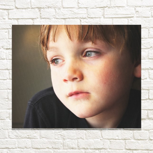 Toile Photo 20 x 16 (Créateur téléchargé)