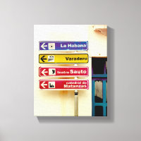 Photo cubaine de la Vieille Havane Habana | Direct