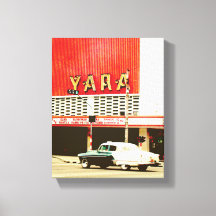 Photo cubaine de la Vieille Havane | Yara |