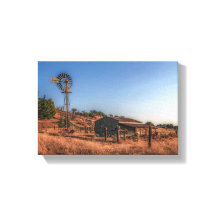 Photo - L'Ancien moulin à vent