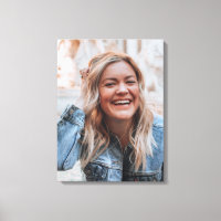 Photo personnalisée