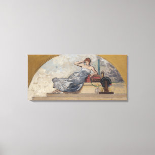 Toile Physique, 1889