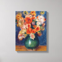 Pierre A Renoir | Bouquet