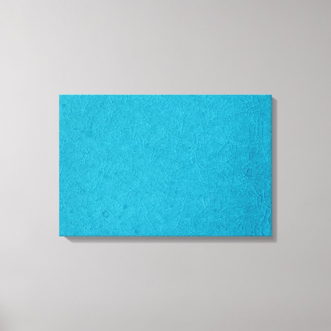 TOILE PIERRE BLEUE (Recto)