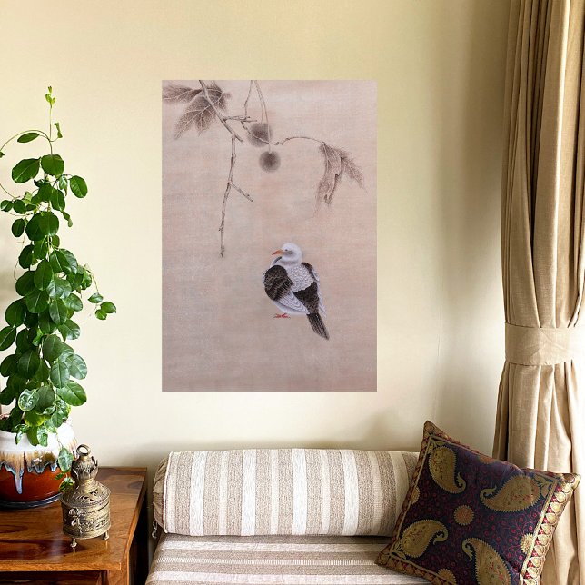 Toile Pigeon (Créateur téléchargé)