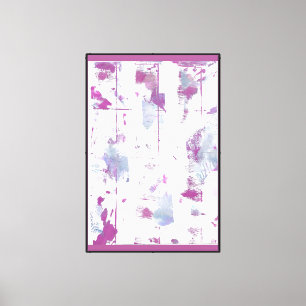 Toile Pinky Pane