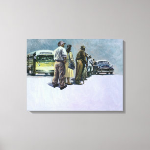 Toile Piscines du défi 2001