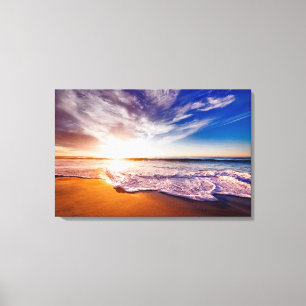 Toile Plage
