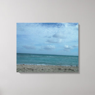 TOILE PLAGE