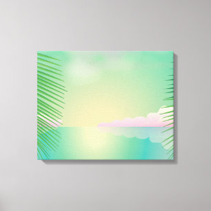 Toile Plage