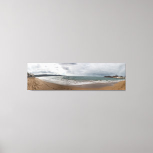 Toile Plage de Las Palmas