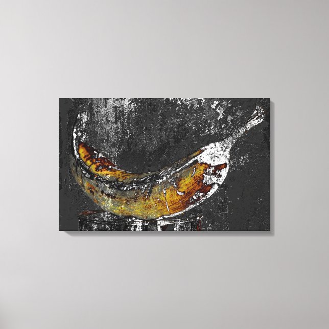 Toile plaine plane (Recto)
