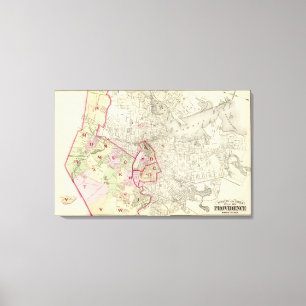 Toile Plan d'index
