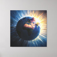 *~* Planète Monde Lumière Terre Cosmique AP70