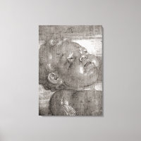 Pleurage de Tcherubim, 1521