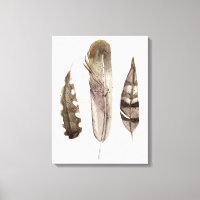 Plumes de ton II